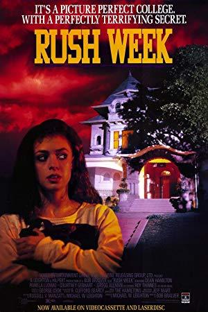 Rush Week 1989 BDRIP X264-WATCHABLE