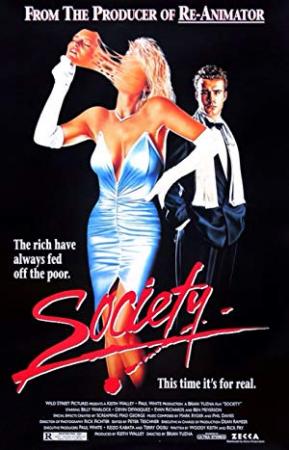 Society (1989) [BluRay] [720p] [YTS]