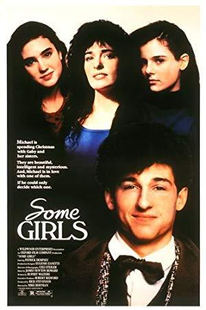 Some Girls (1988) [WEBRip] [720p] [YTS]