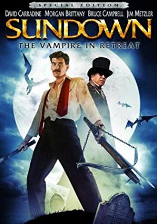 Sundown The Vampire in Retreat 1989 BDRip x264-PEGASUS[TGx]