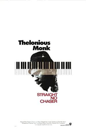 Thelonious Monk Straight No Chaser (1988) [1080p] [WEBRip] [YTS]