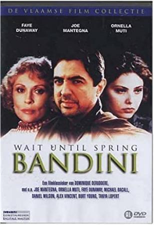 Wait Until Spring Bandini 1989 1080p NF WEBRip DDP2.0 x264-SIGLA