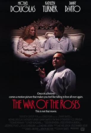 The War of the Roses 1989 720p Bluray x264 anoXmous