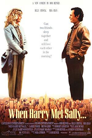 When Harry Met Sally    (1989) [BluRay] [1080p] [YTS]