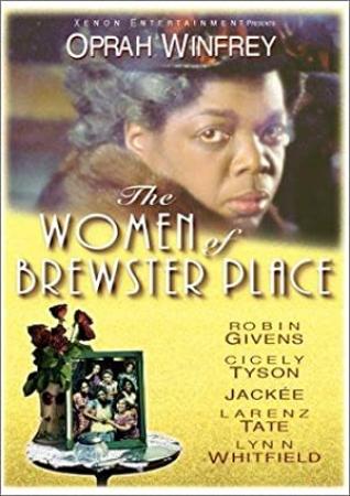 The Women of Brewster Place 1989 1080p WEBRip x265-RARBG