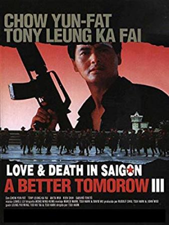 A Better Tomorrow III (1989) [Yun-Fat Chow] 1080p H264 DolbyD 5.1 & nickarad