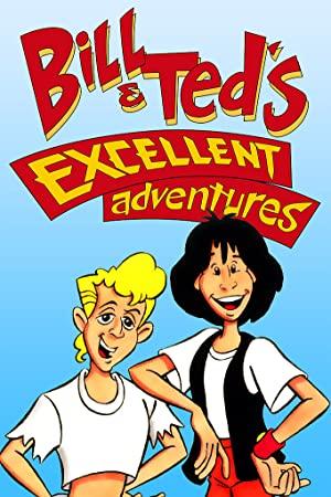 Bill & Ted's Excellent