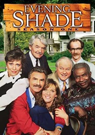 Evening Shade 1990 Complete Seasons 1 to 4 Mixed x264 [i_c]