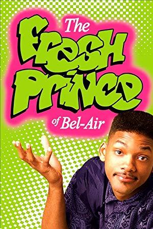 The Fresh Prince of Bel-Air Seasons 1 to 6 Complete Box Set [NetflixRip][NVEnc H265 1080p][AAC 2Ch]