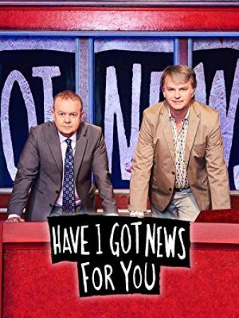 Have I Got News For You S48E09 480p HDTV x264-mSD