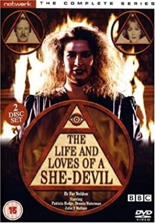 She Devil 1957 720p BluRay