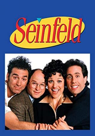 Seinfeld (complete series) 120GB MP4 vers 1080p H.264  (moviesbyrizzo TV uploads)