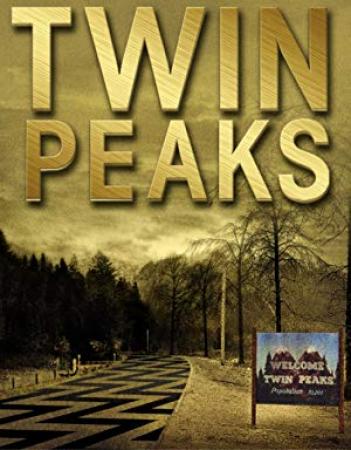 Twin Peaks    (Season 03) Amedia
