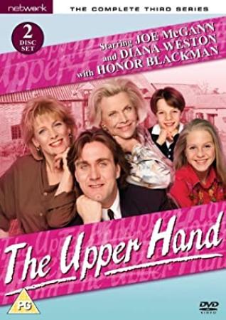The Upper Hand 1990 Season 2 Complete x264 [i_c]