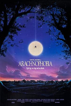 Arachnophobia 1990 1080p BluRay x264 5 1 BONE