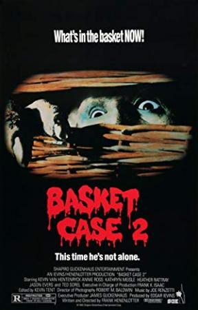 Basket Case 2 1990 BRRip XviD MP3-XVID