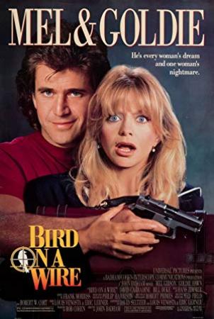 Птичка на проводе (Bird on a Wire) 1990 BDRip 1080p