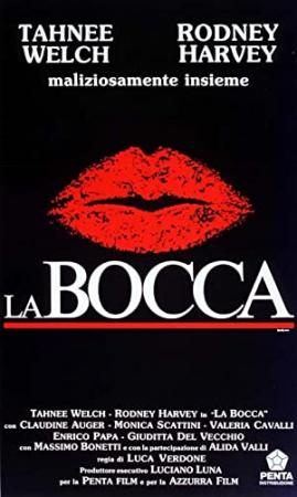 La Bocca (1995) XXX DVDRip