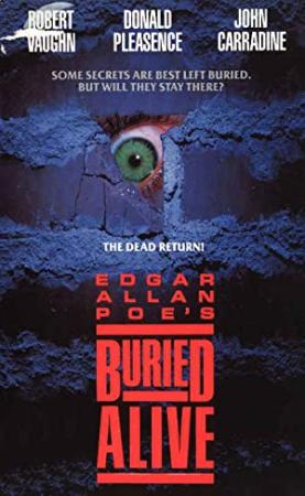 Buried Alive (1989) [1080p] [BluRay] [YTS]