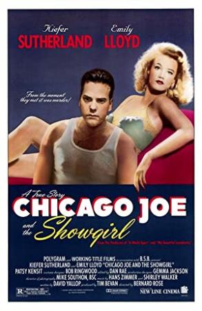 Chicago Joe And The Showgirl 1990 DVDRip x264-NoRBiT