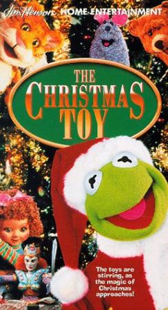 The Christmas Toy 1986 TV iNTERNAL DVDRip XViD-FLAiR