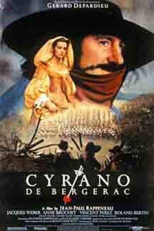Cyrano de Bergerac 1990 PL AC3 BDRip XviD