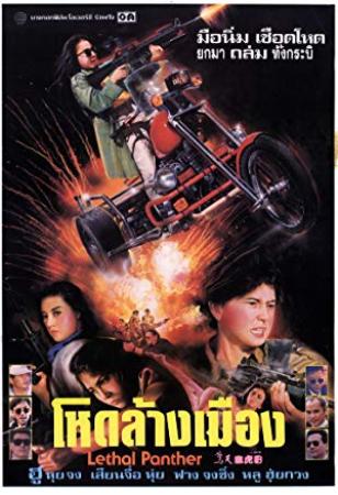 Lethal Panther 1990 CHINESE BRRip XviD MP3-VXT