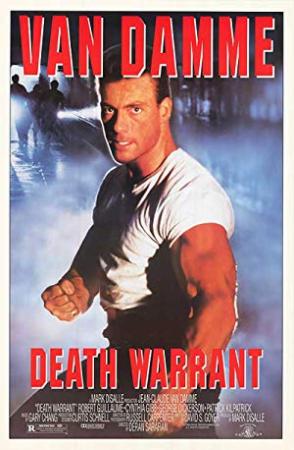 【首发于高清影视之家 】地下特警[简繁字幕] Death Warrant 1990 BluRay 1080p DTS-HD MA 2 0 x265 10bit-ALT