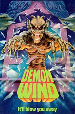 Demon Wind (1990) [720p] [BluRay] [YTS]
