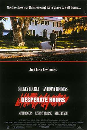 Desperate Hours 1990 1080p BluRay REMUX AVC LPCM 2 0-FGT