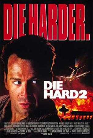 Die Hard 2 (1990) [1080p]