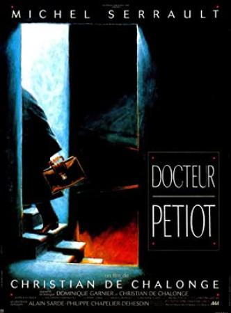Dr Petiot 1990 FRENCH 1080p BluRay x264 FLAC2 0-SbR