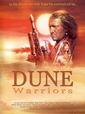Dune Warriors (1991) [720p] [BluRay] [YTS]