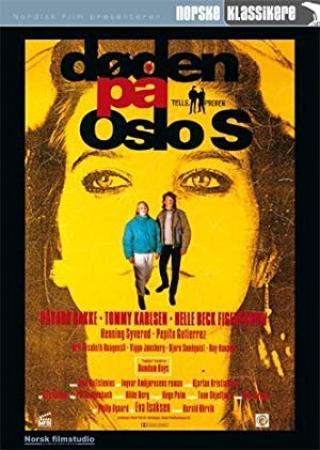 Døden På Oslo S (1990)