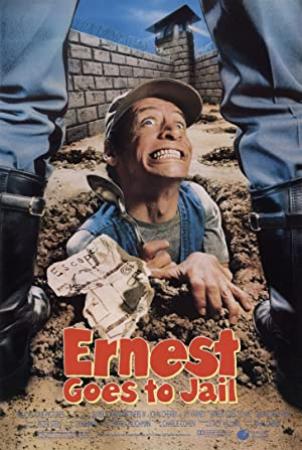 Ernest Goes to Jail 1990 (1080p Bluray x265 10bit AAC 5.1 ImE) [UTR]