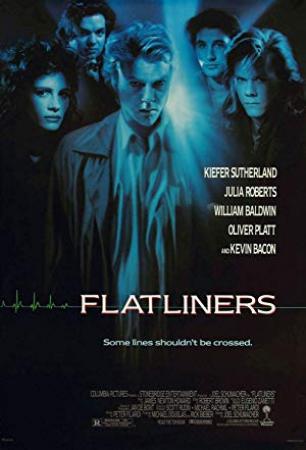 Flatliners (1990) DVDR(xvid) NL Subs DMT