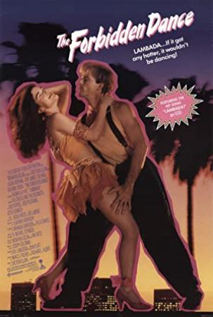 The Forbidden Dance (1990) [720p] [WEBRip] [YTS]