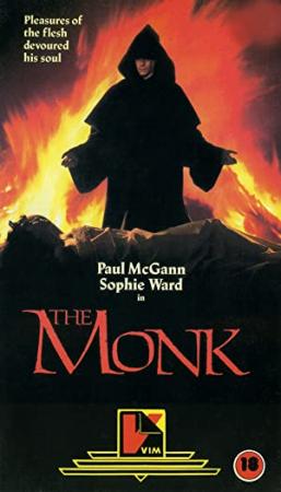 The Monk (2011), DVDR(xvid), NL Subs, DMT