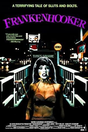 Frankenhooker 1990 [1080p BluRay 10Bit x265 HEVC Opus5 1 FRANKeNCODE]