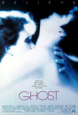 Ghost (1990) 1080p 10bit Bluray x265 HEVC [Org DD 5.1 Hindi + DD 5.1 English] MSubs ~ TombDoc
