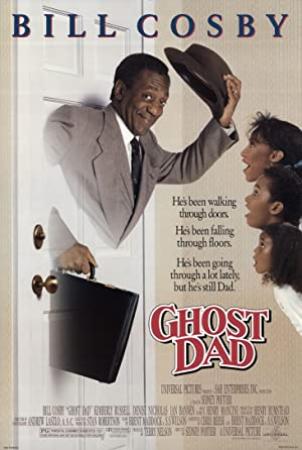 Ghost Dad 1990 1080p BluRay REMUX AVC DTS-HD MA 2 0-FGT