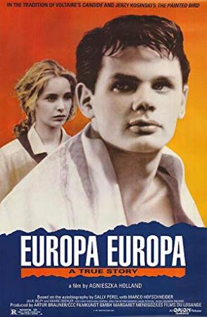 Europa Europa (1990) [BluRay] [1080p] [YTS]