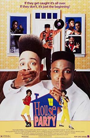 House Party (1990) [WEBRip] [1080p] [YTS]