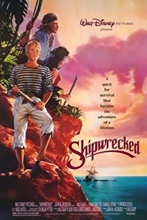 Shipwrecked 1990 DVDRip x264