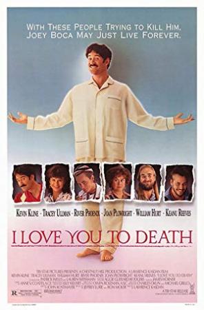 I Love You To Death 1990 1080p WEBRip x265-RARBG