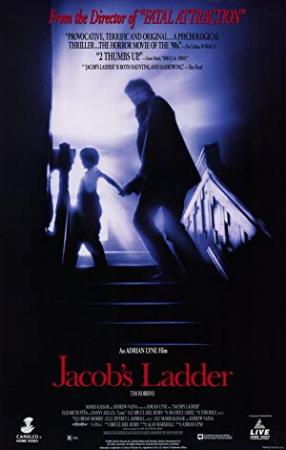 Jacob's Ladder [1990] Dublado VHSRip