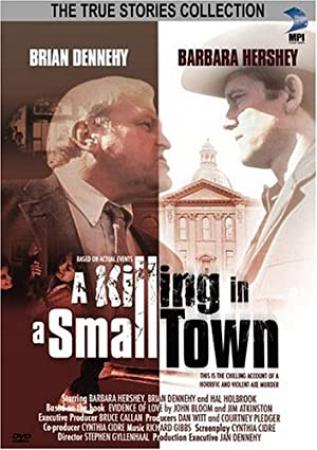A Killing in a Small Town (1990) mp4 Lifetime True