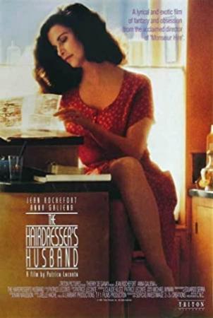 The Hairdressers Husband 1990 FRENCH 1080p BluRay x264 DTS-NOGRP