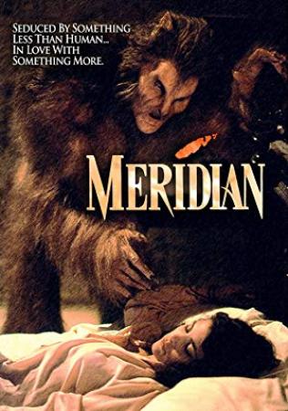 Meridian (1990) x264 720p BluRay  [Hindi DD 2 0 + English 2 0] Exclusive By DREDD