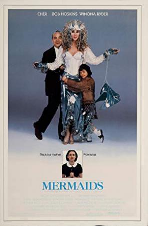 Mermaids (1990) (1080p BluRay x265 HEVC 10bit AAC 2.0 Tigole)